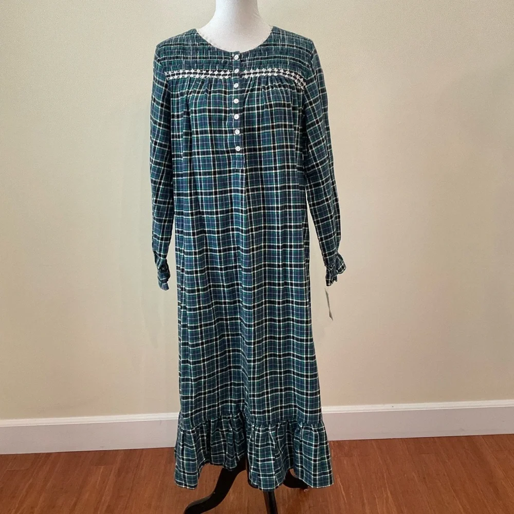 NWT Women’s Classic Elements nightgown